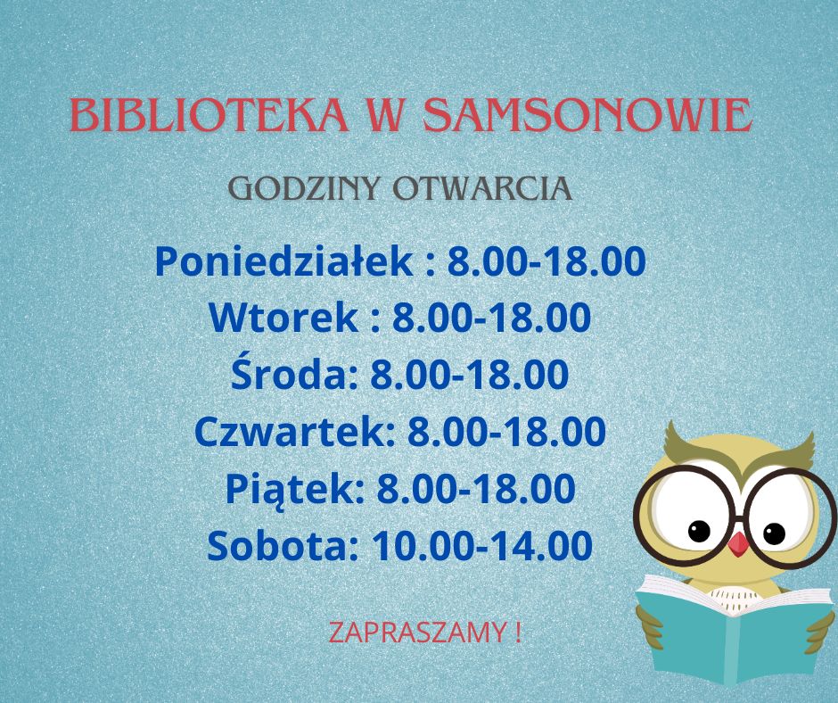 Samsonow