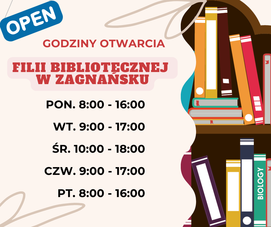 Godziny filia