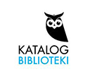 Logo Katalog księgozbioru GBP Samsonów