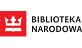 Logo Biblioteka Narodowa