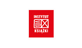 Logo Instytut Książki